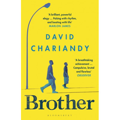 Brother (Уценка)