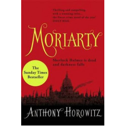 Moriarty