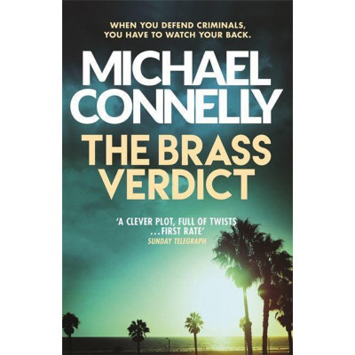 The Brass Verdict