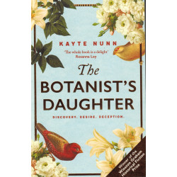 Botanist's Daughter