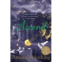 Ascend 3 (Trylle Trilogy) (Уценка)