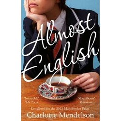 Almost English (Picador)