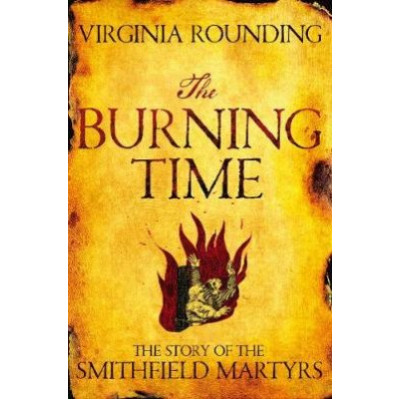 The Burning Time