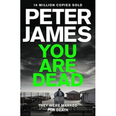 You Are Dead