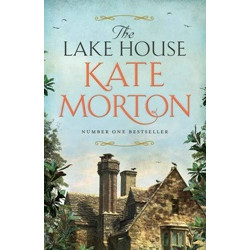 The Lake House (BF)