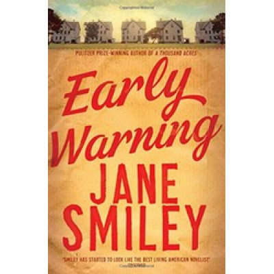 Early Warning (Last Hundred Years Trilogy) (Уценка)