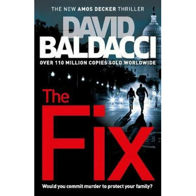 The Fix