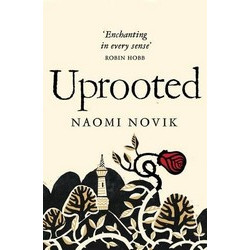 Uprooted