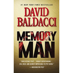 Memory Man (Уценка)