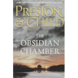 The Obsidian Chamber