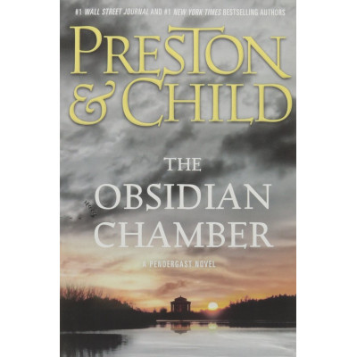 The Obsidian Chamber