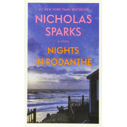 Nights in Rodanthe