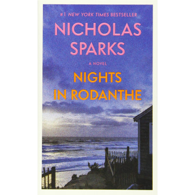 Nights in Rodanthe
