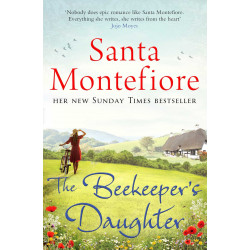 Beekeeper's Daughter