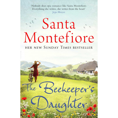 Beekeeper's Daughter