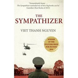 The Sympathizer