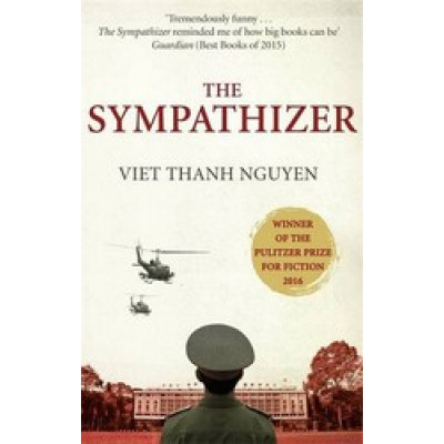 The Sympathizer