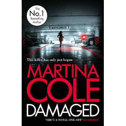 Damaged