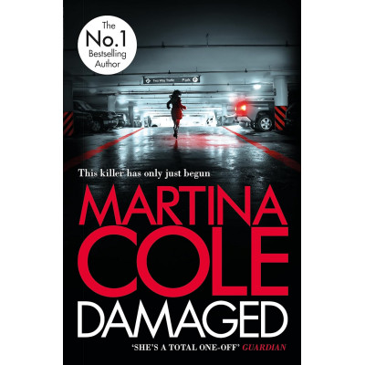 Damaged