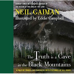 The Truth Is a Cave in the Black Mountains (Уценка)