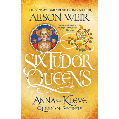 Six Tudor Queens