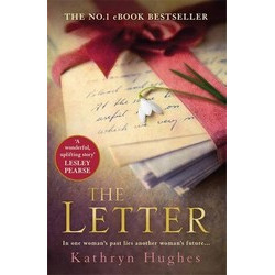 The Letter The Letter