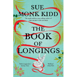 The Book of Longings The Book of Longings