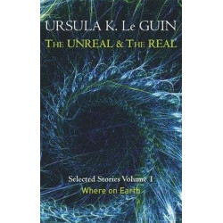 Unreal & the Real Vol. 1