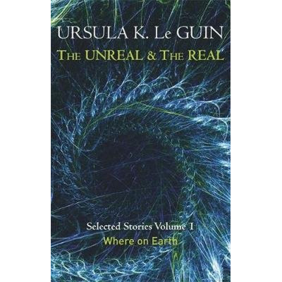 Unreal & the Real Vol. 1