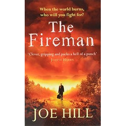 The Fireman