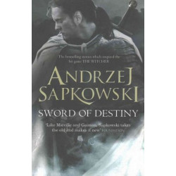 Sword of Destiny