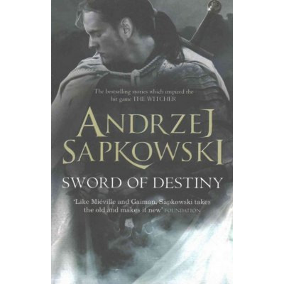 Sword of Destiny