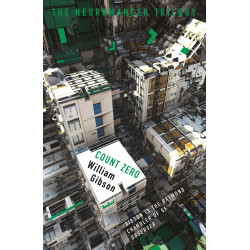 Count Zero (The Neuromancer Trilogy)