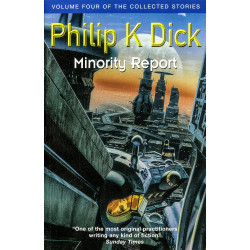 Minority Report