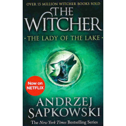 The Lady of the Lake