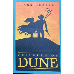 Children of Dune