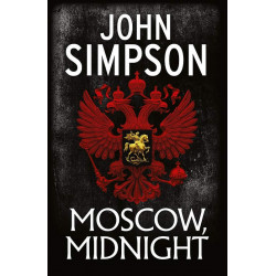 Moscow, Midnight (Уценка)