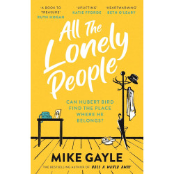 All the Lonely People