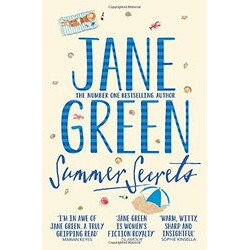 Summer Secrets