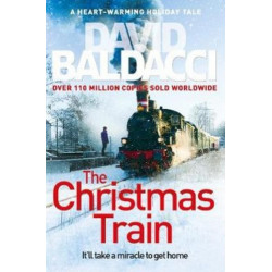 The Christmas Train