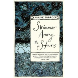 Swimmer Among the Stars