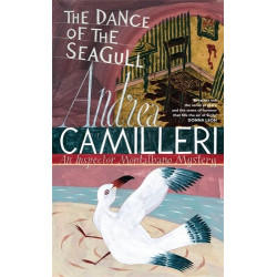 The Dance Of The Seagull