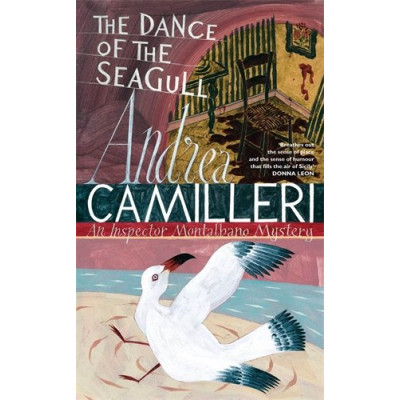 The Dance Of The Seagull