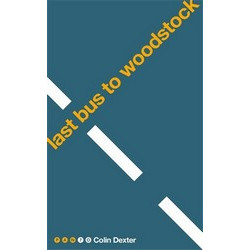 Last Bus to Woodstock