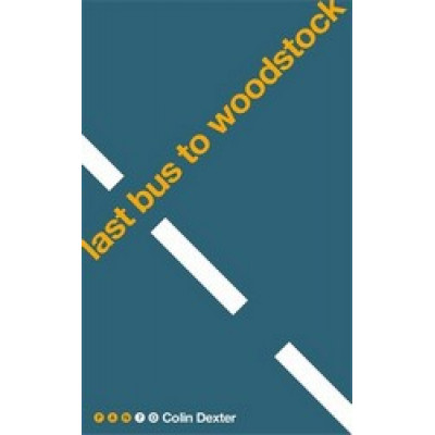 Last Bus to Woodstock