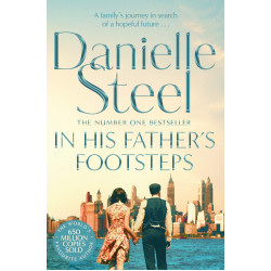 In His Father's Footsteps