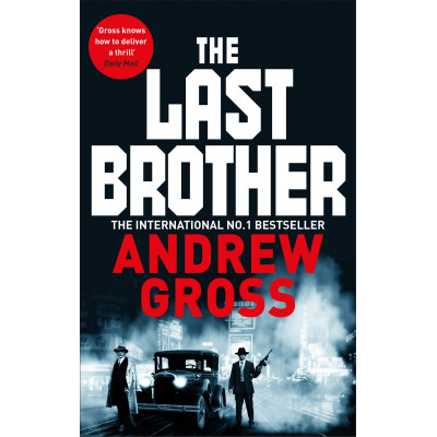 The Last Brother