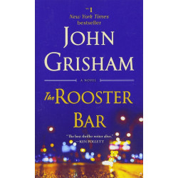 The Rooster Bar