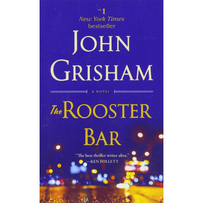 The Rooster Bar