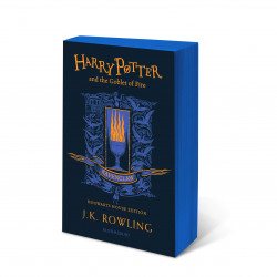 Harry Potter and the Goblet of Fire – Ravenclaw Ed. (Уценка)